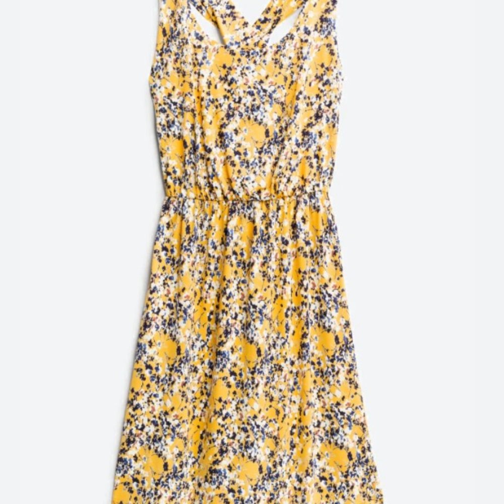 Kaileigh Tasha Dress